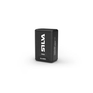 Laddningsbart batteri Silva Free