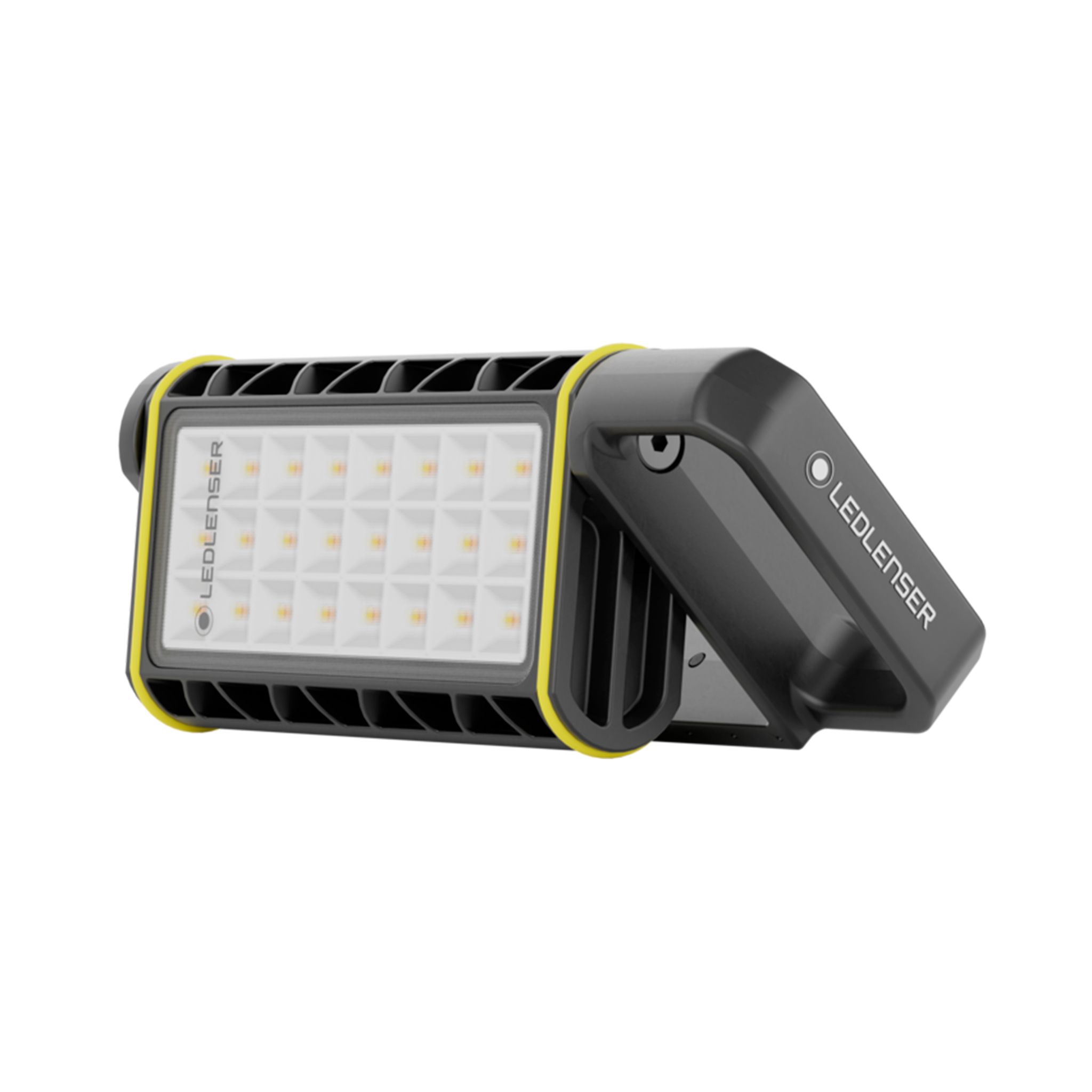 Ladattava työvalo Ledlenser AF4R Work, 2000 lm | Alk. 198,90 €