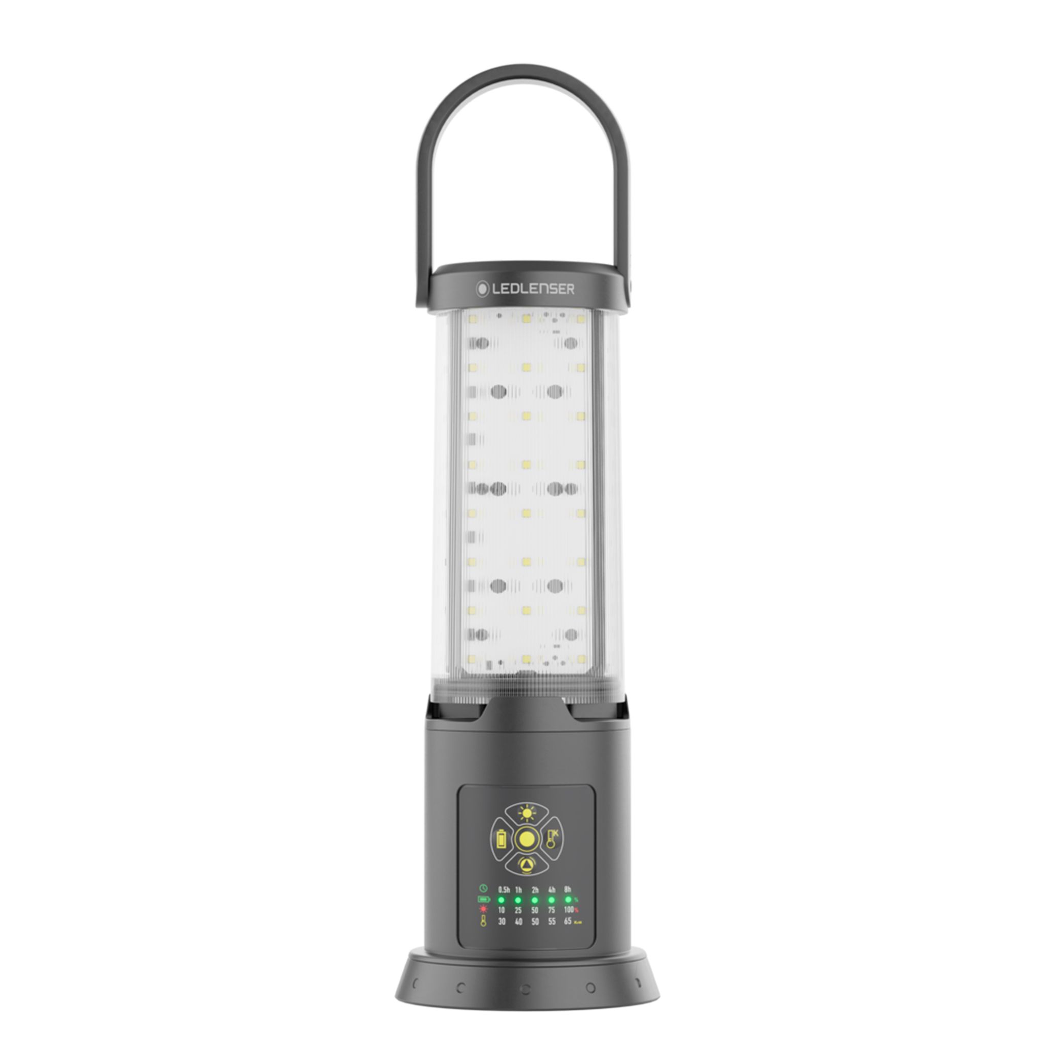Ladattava työvalo Ledlenser AL10R Work, 6300 lm | Alk. 298,90 €
