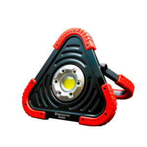 Rechargeable worklight Nightsearcher HazStar, 2000 lm