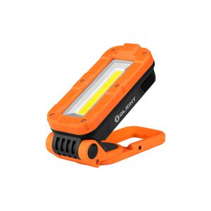 Rechargeable worklight Olight Swivel Pro, 1100 lm