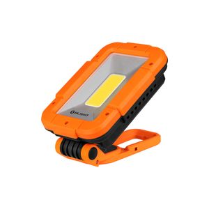 Rechargeable worklight Olight Swivel Pro Max, 1600 lm