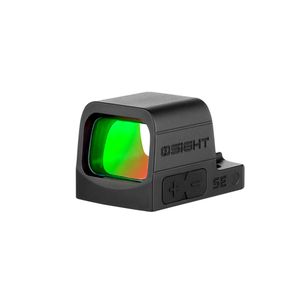 Rødpunktsigte Olight Osight SE