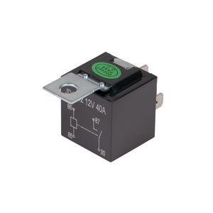 Relay Purelux 12V / 40A