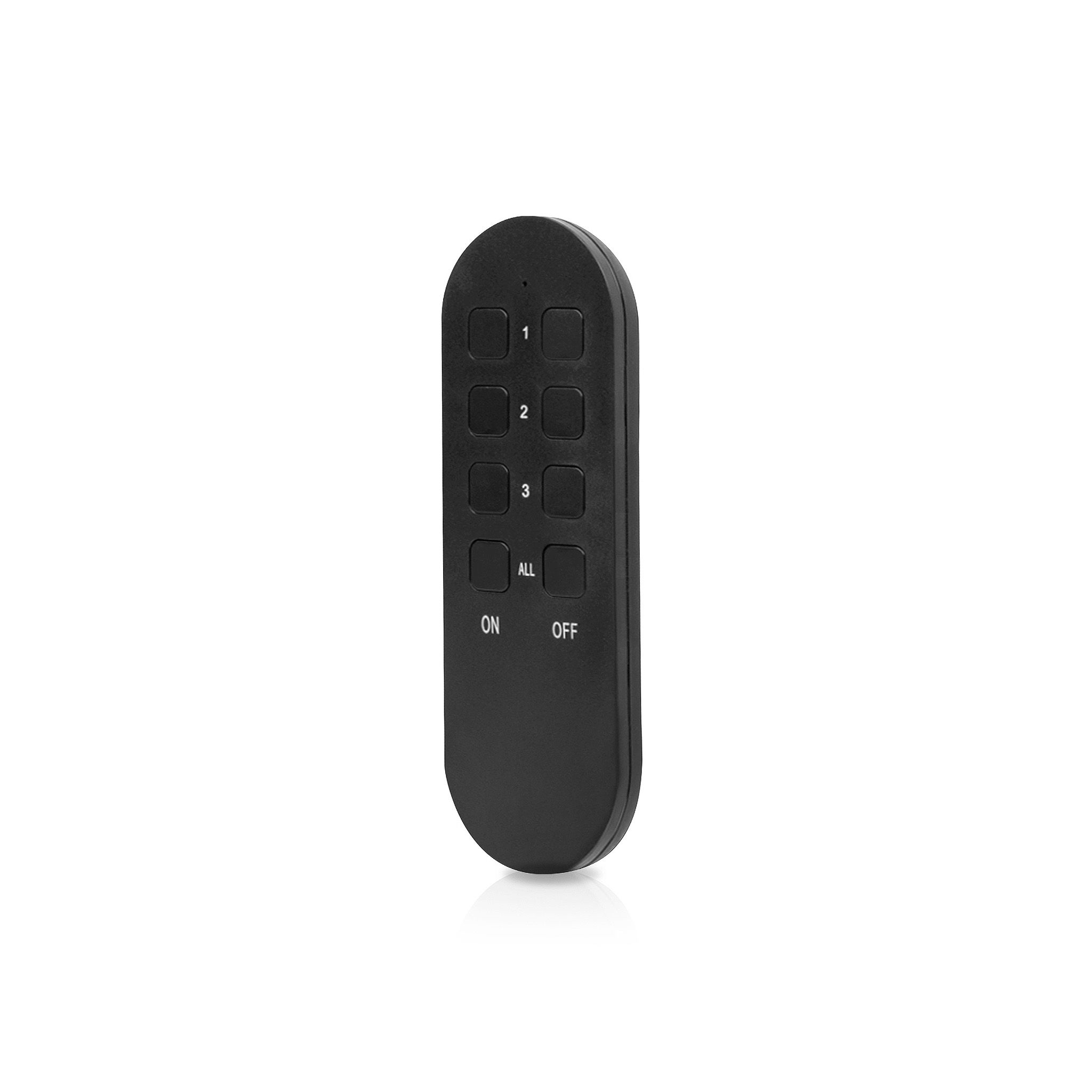 Fjärrkontroll AGGE Wireless Remote, Endast fjärrkontroll