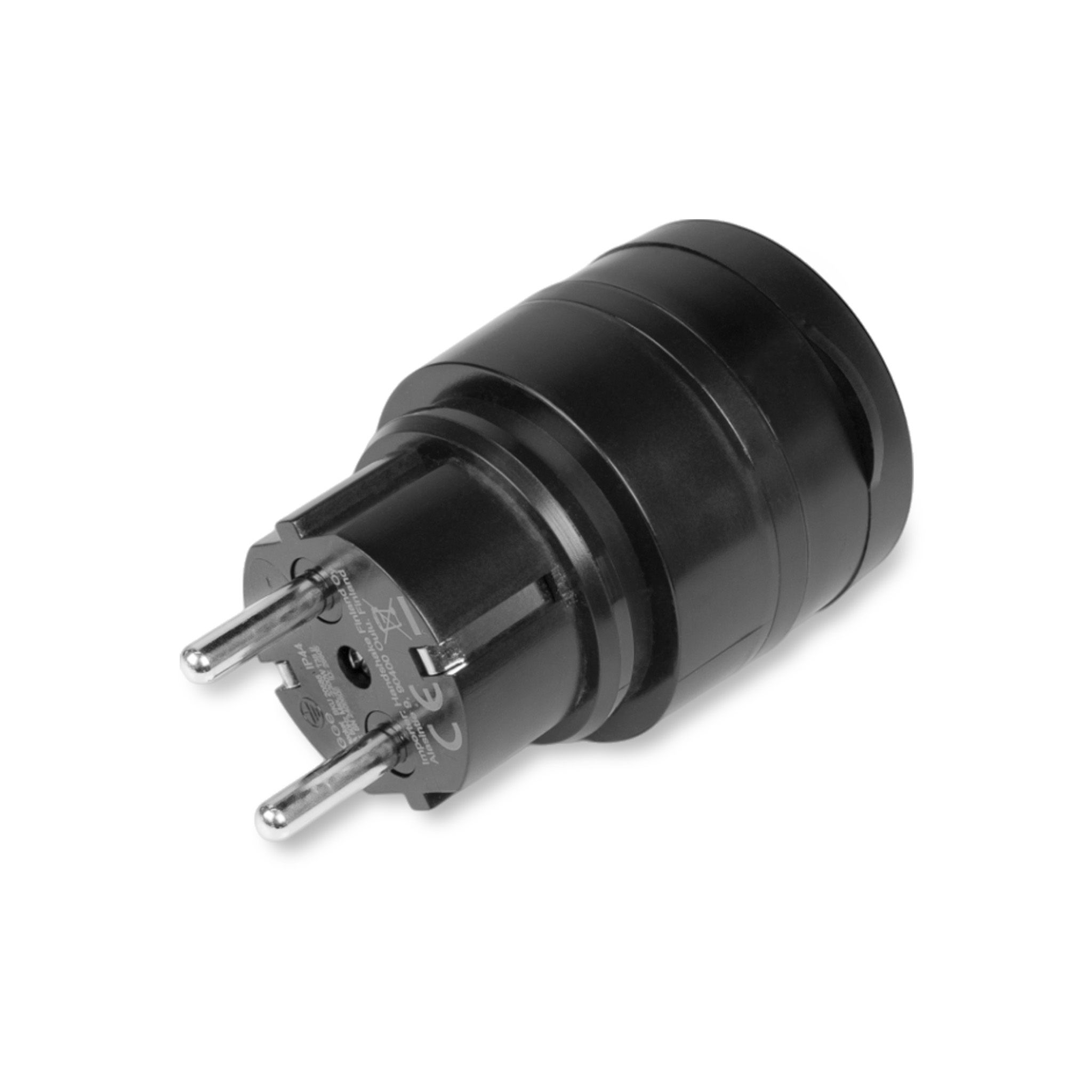Fjärrstyrt uttag AGGE Wireless Remote Control Socket, IP44, Endast fjärrstyrt uttag