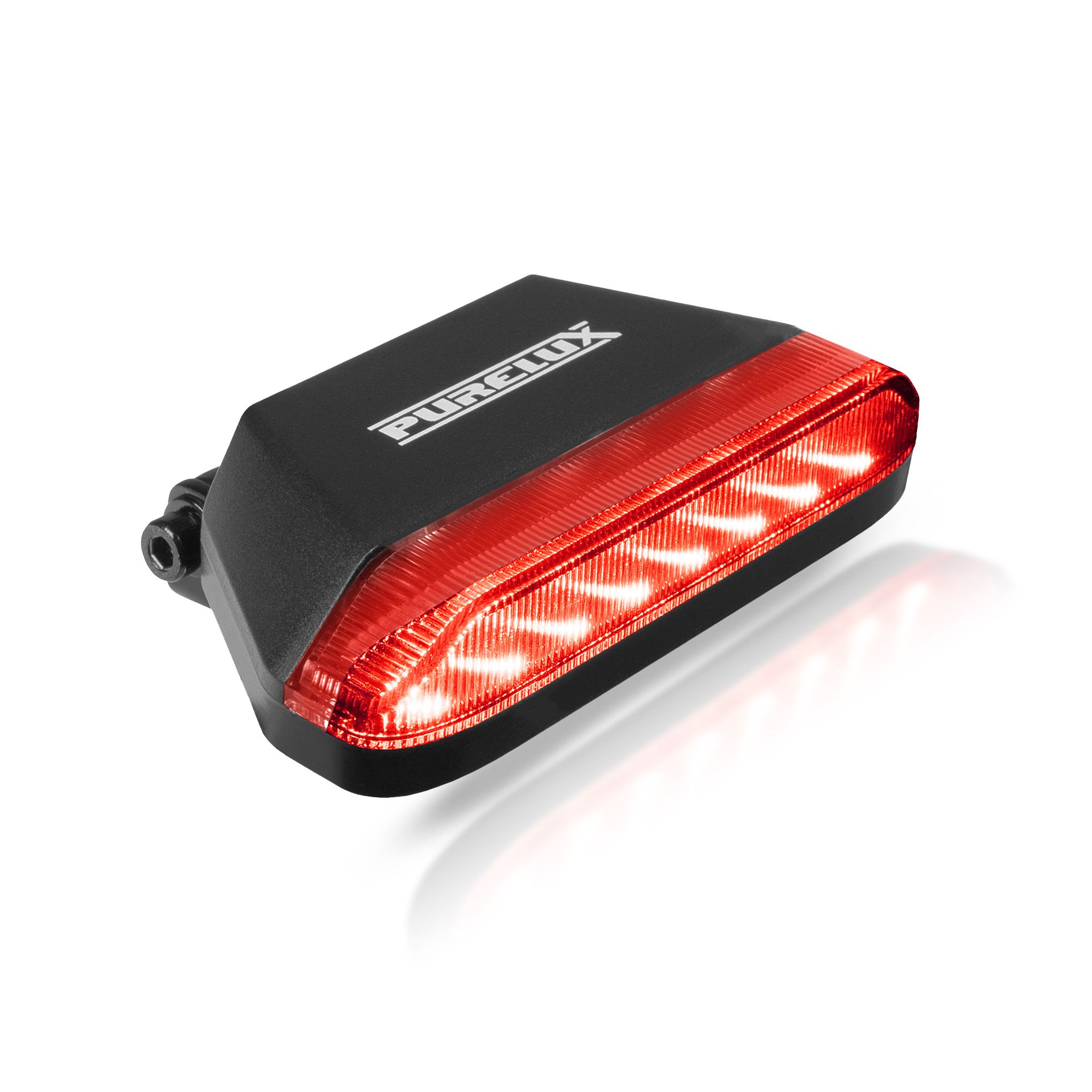 Purelux Radar DRL