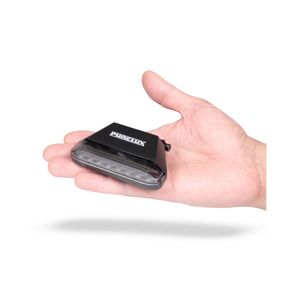 Baklys Purelux Radar - 9 cm / 32W / Bred