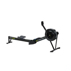 Soutulaite, Concept2 PM5 RowErg