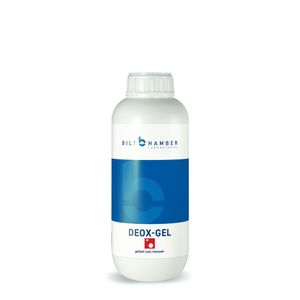 Ruosteenpoistoaine Bilt Hamber Deox-Gel, 1 kg