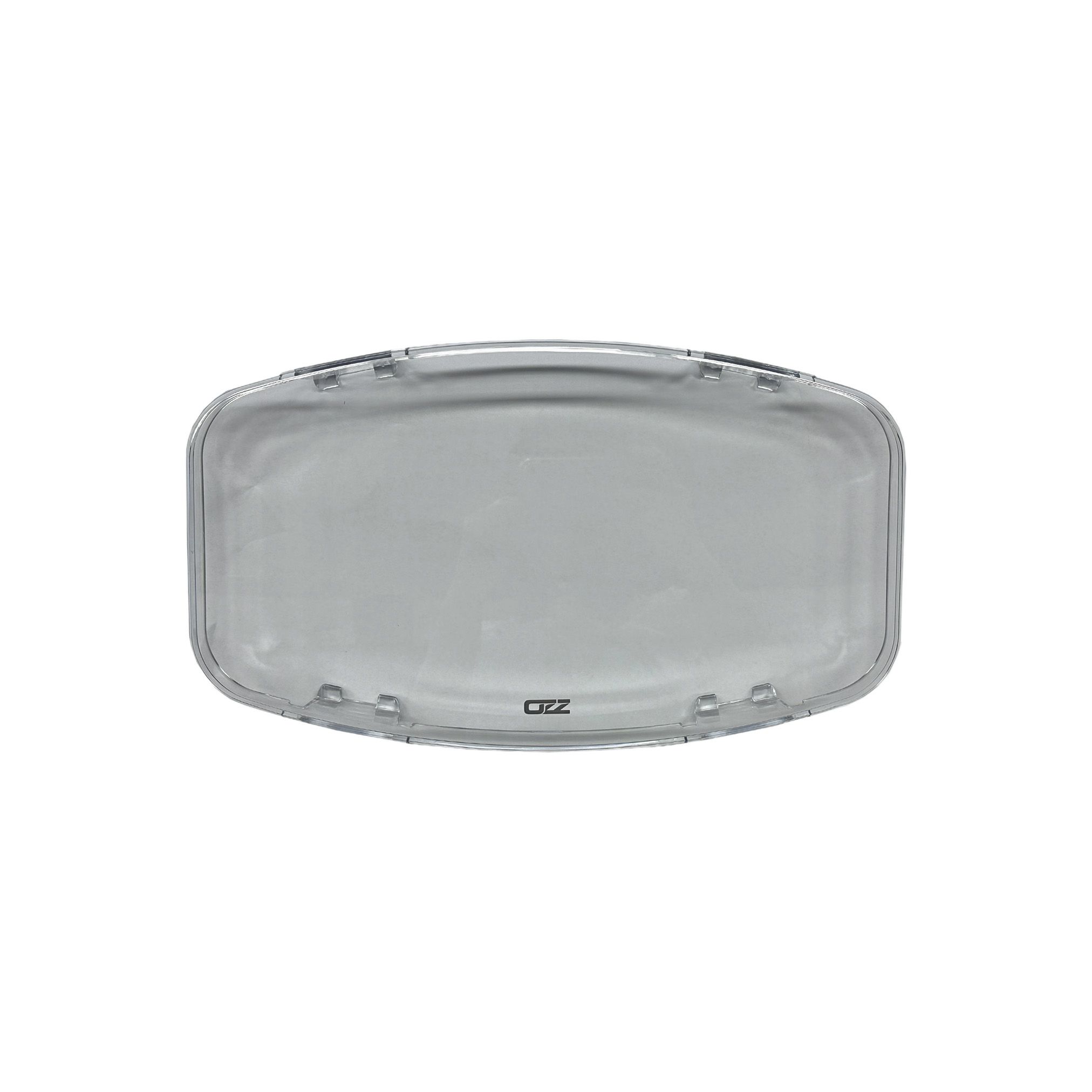 OZZ XO1 P clear lens cover