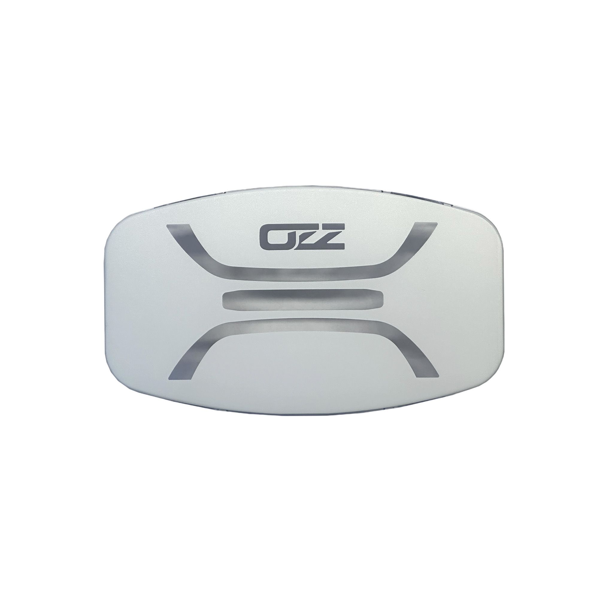 OZZ XO1 P white lens cover