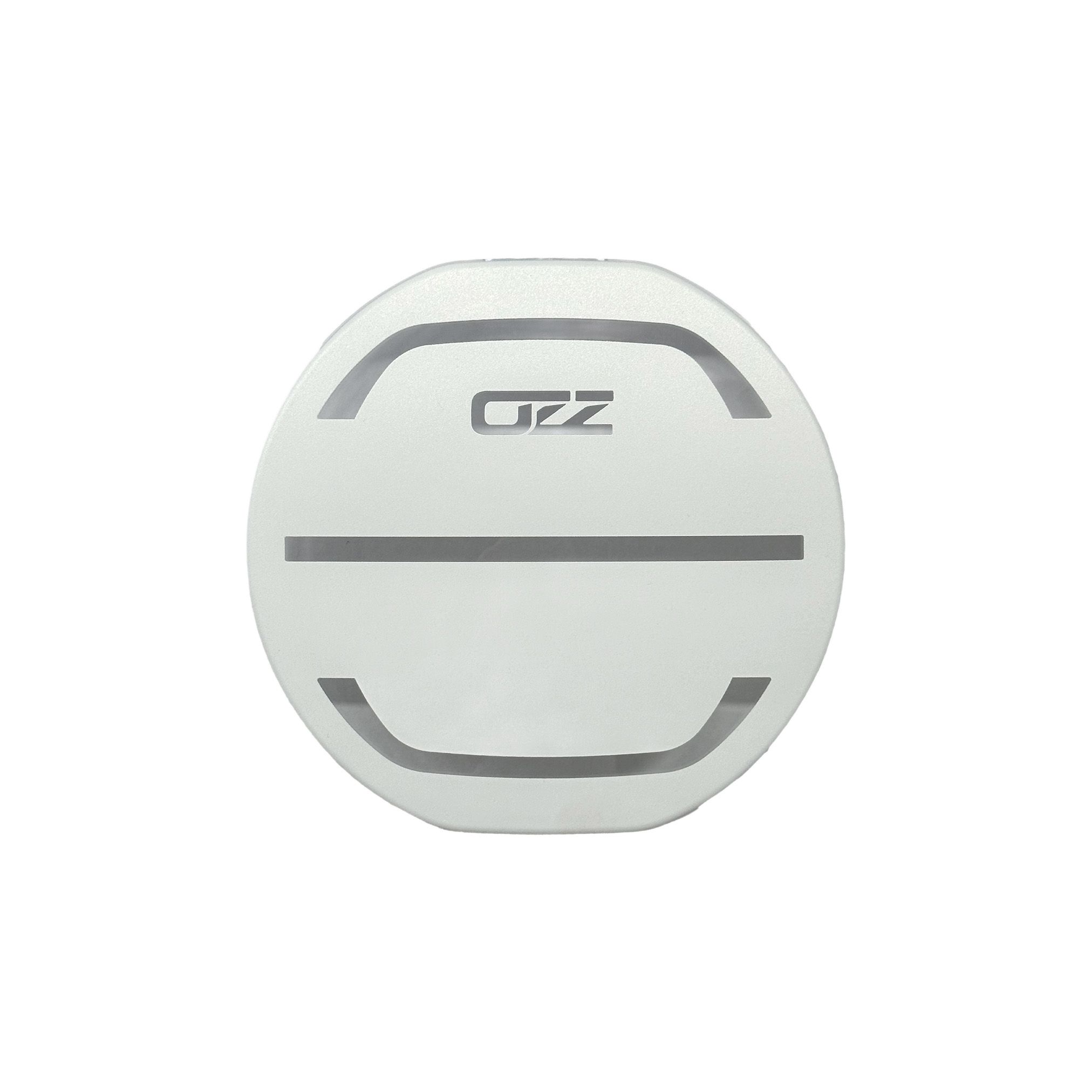 OZZ XR2 P7 linssisuoja valkoinen