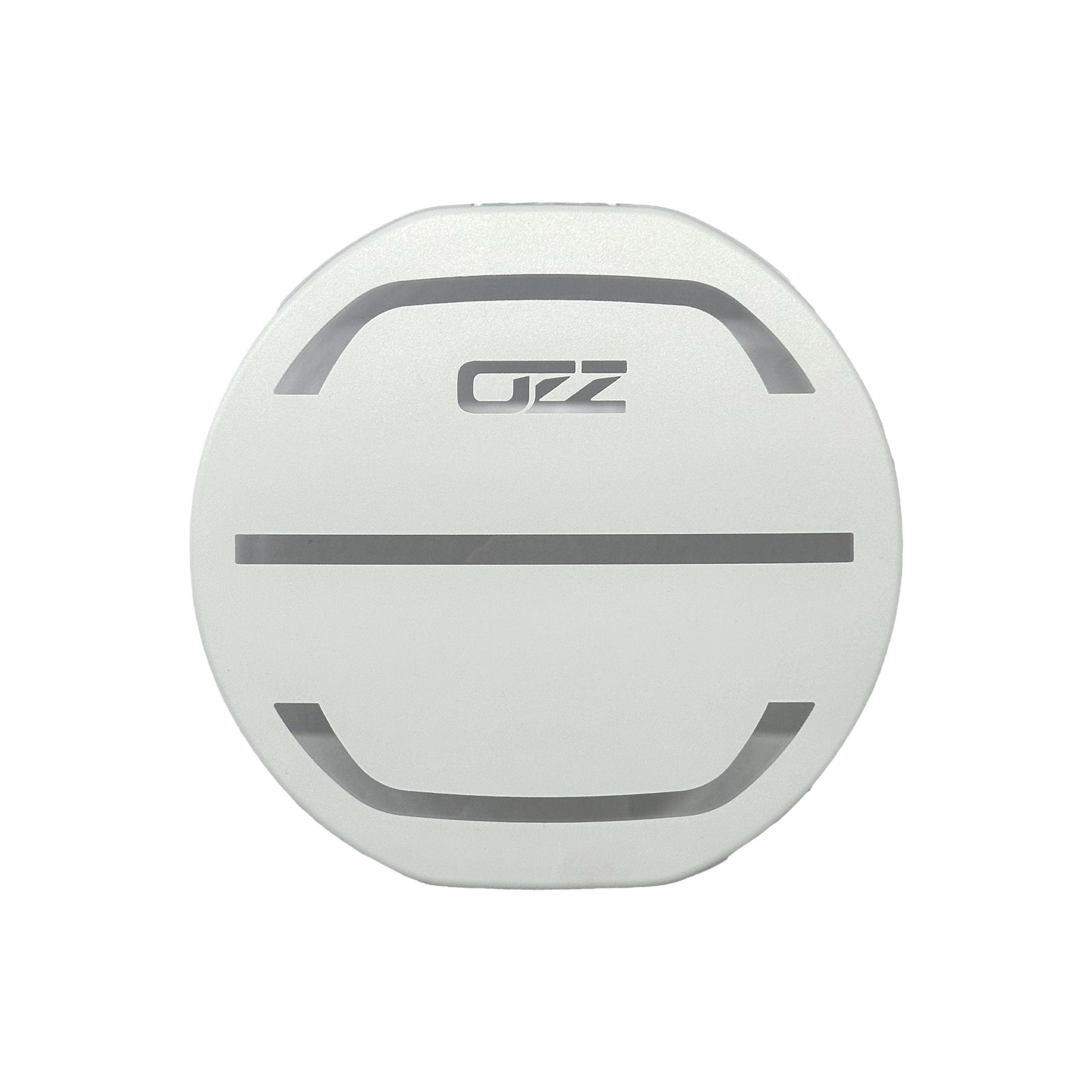 OZZ XR2 P9 linssisuoja valkoinen