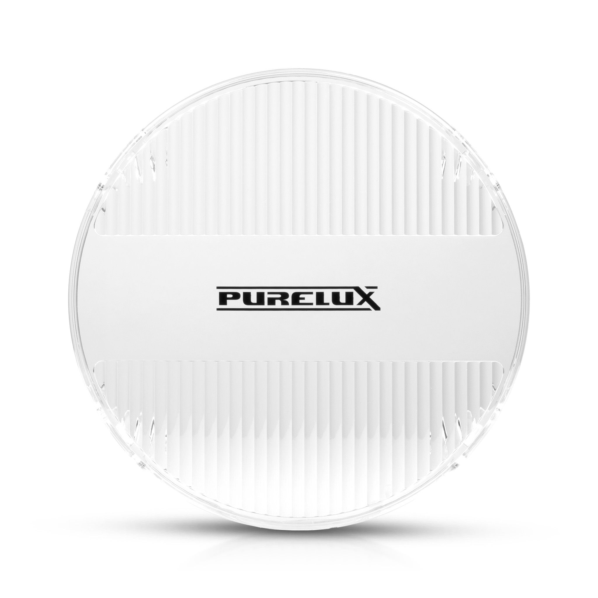 Kiveniskusuoja Purelux 770 Wide flood lens cover, Kirkas (1 kpl)