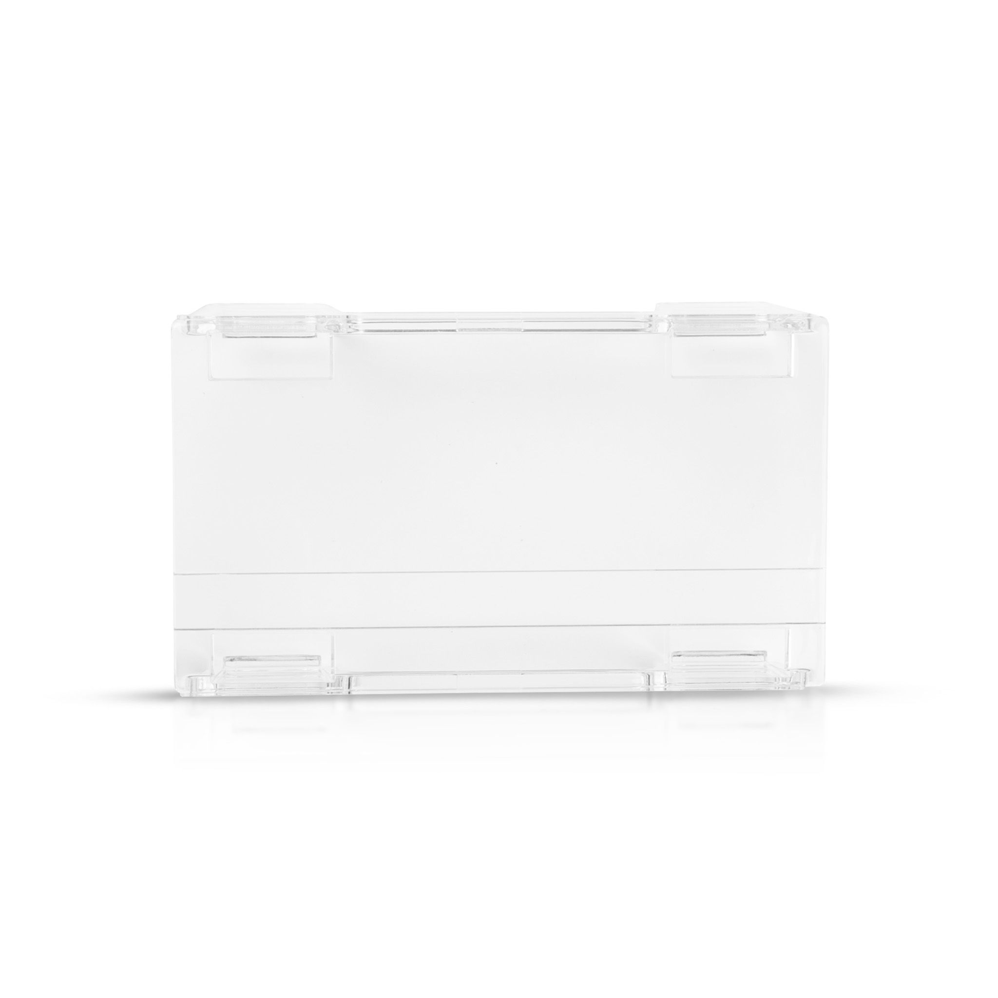 Clear Purelux Panther Aero stone guard