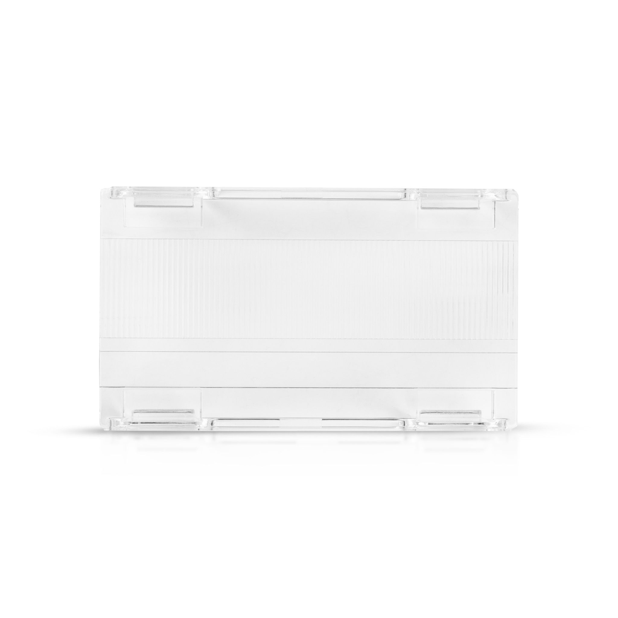 Beam-widening Purelux Panther Aero stone guard