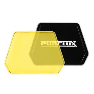 Kiveniskusuoja Purelux Panther Alpha 60