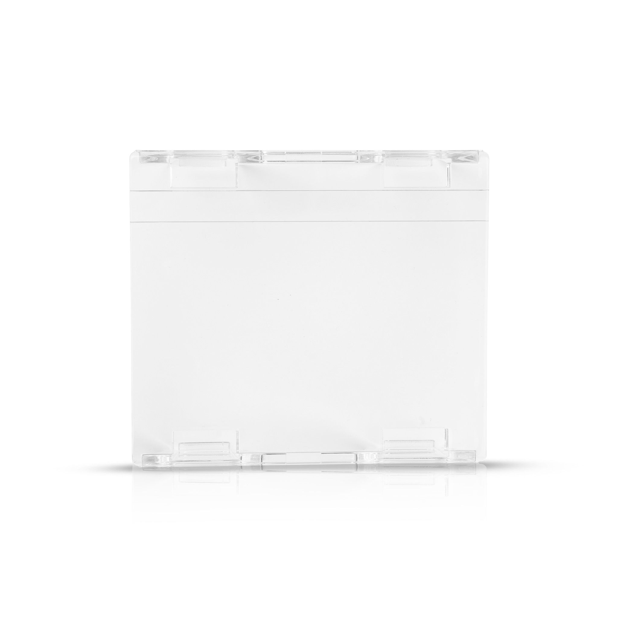Clear Purelux Panther stone guard