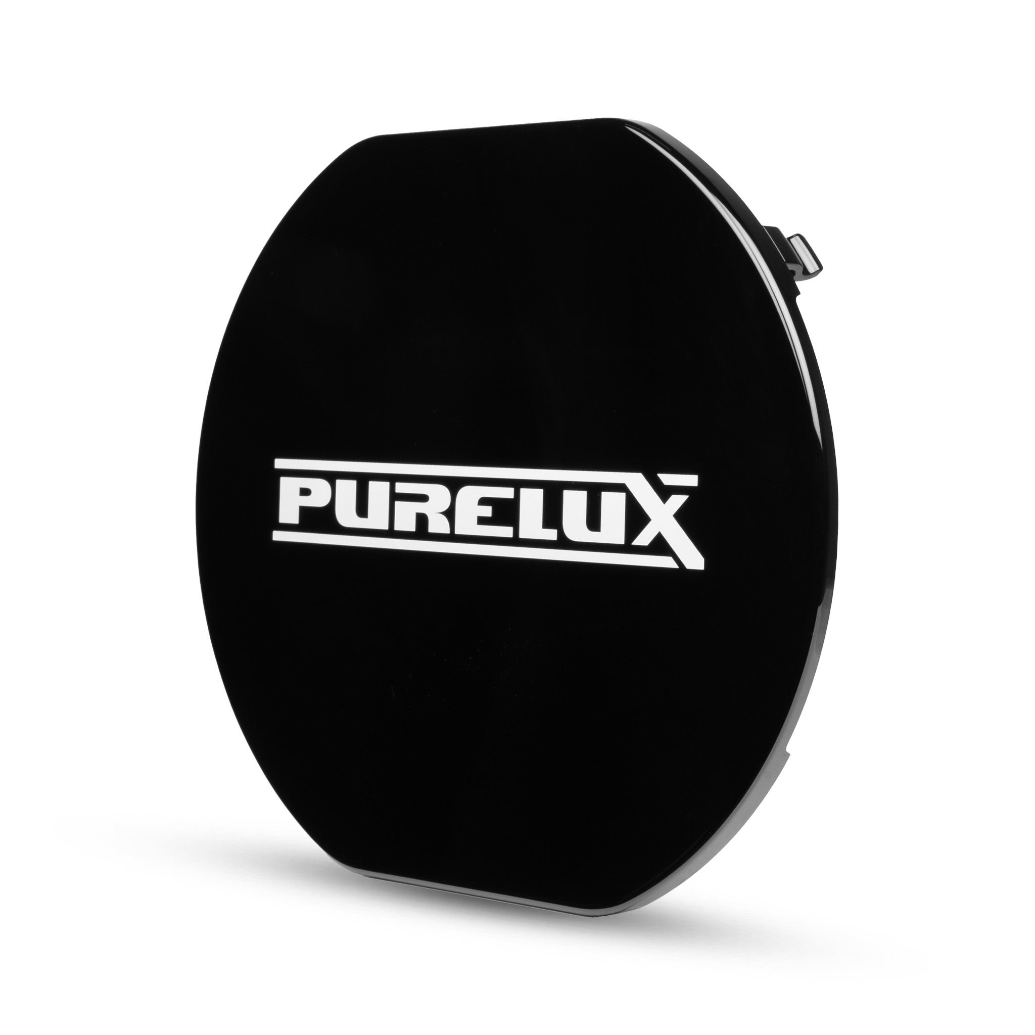 Scratch shield Purelux Ranger 9, Black (1 pc) afbeelding