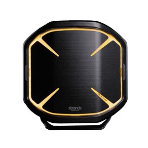 Kiveniskusuoja Strands Siberia X Cover 9"