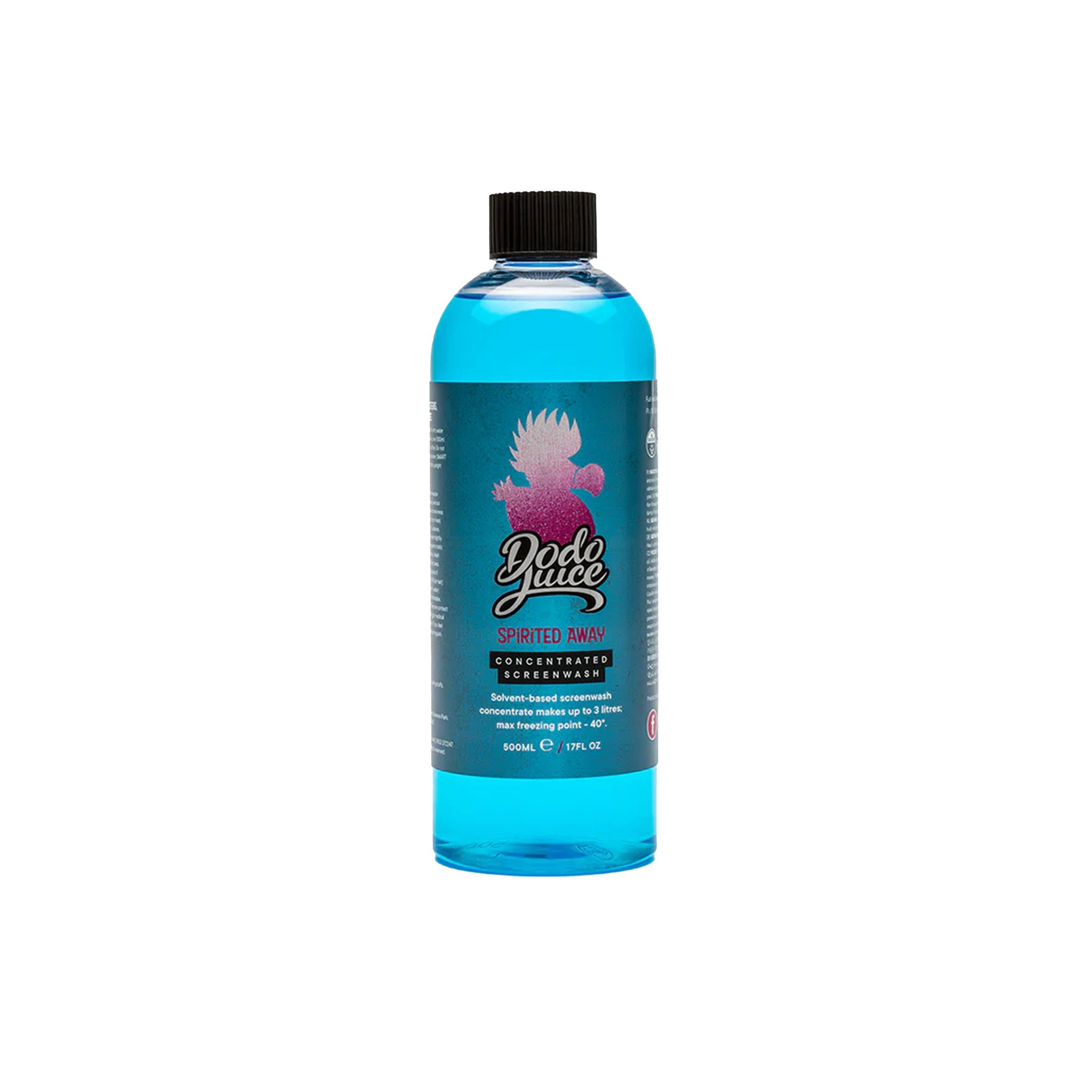 Cire Pour Voiture Dodo Juice Blue Velvet 250 Ml - Brillance Intense Pour Carrosseries Foncées