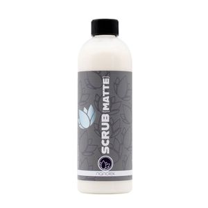 Hankaava puhdistusaine Nanolex Scrub Matte, 750 ml