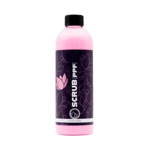 Hankaava puhdistusaine Nanolex Scrub PPF & Wrap
