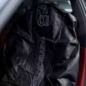 Sätesskydd Gyeon Q²M Seat cover