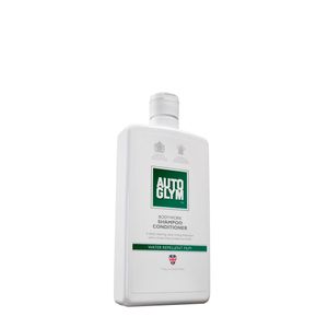 Vaxschampo Autoglym Bodywork Shampoo Conditioner, 500 ml