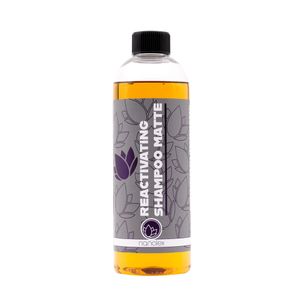 Mattashampoo Nanolex Reactivating MATTE Shampoo, 750ml