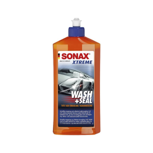 Bilschampo Sonax Xtreme Wash + Seal, 500 ml