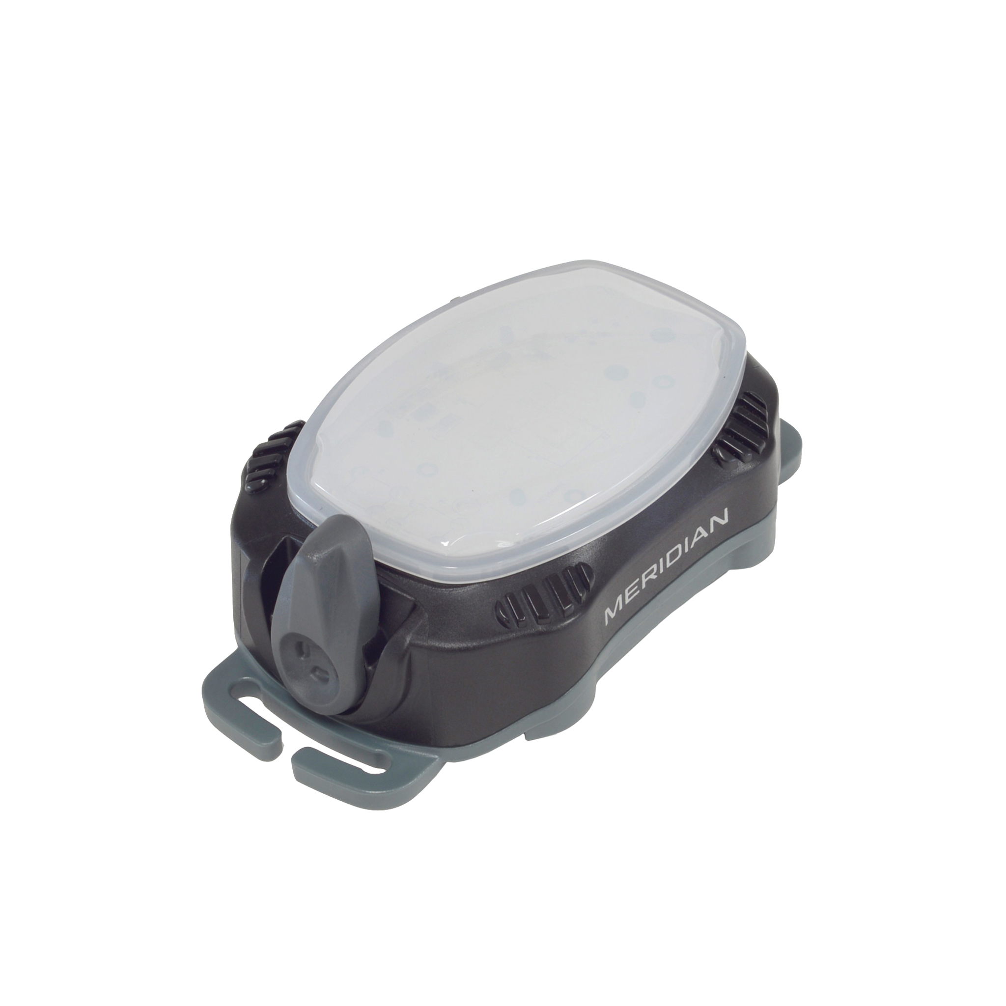 Huomiovalo Princeton Tec Meridian Strobe-Beacon, Lm