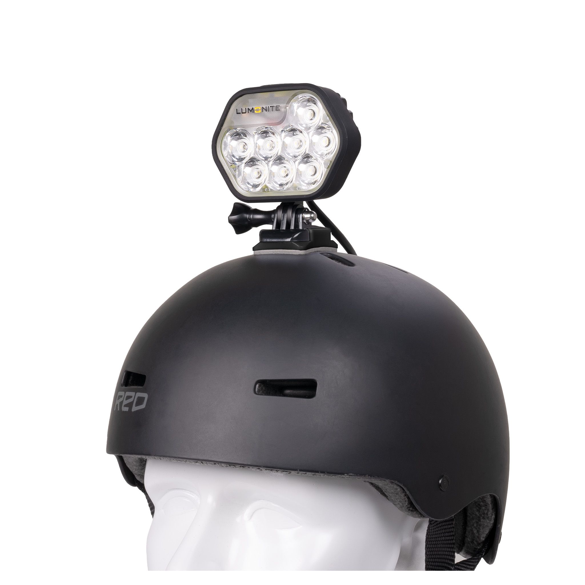 Lumo helmet online