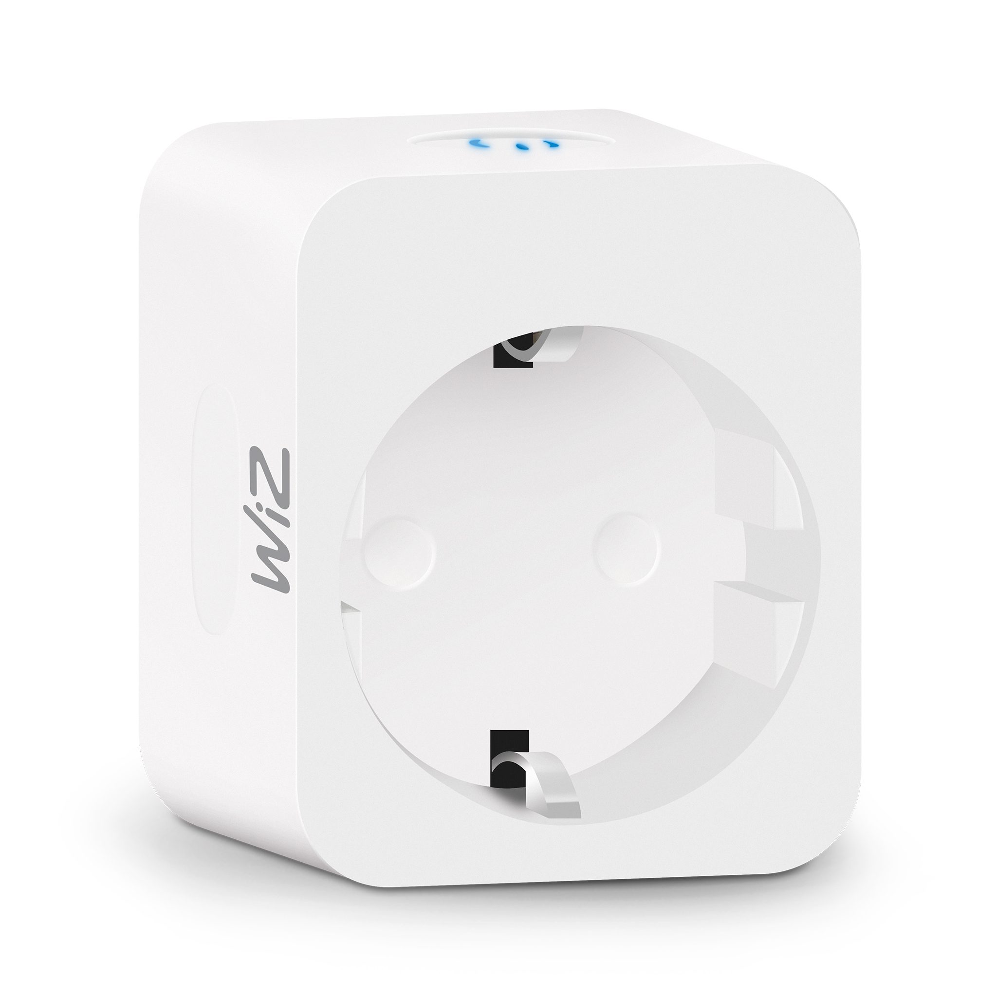 Älypistorasia Wiz Smart Plug | Alk. 19,90 €