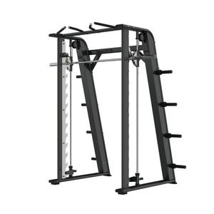 Smith Laite Dinox, Gym Pro