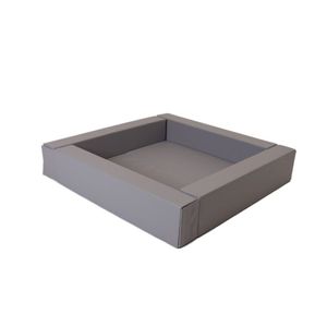 Pallomeri Pehmoallas 130x130cm