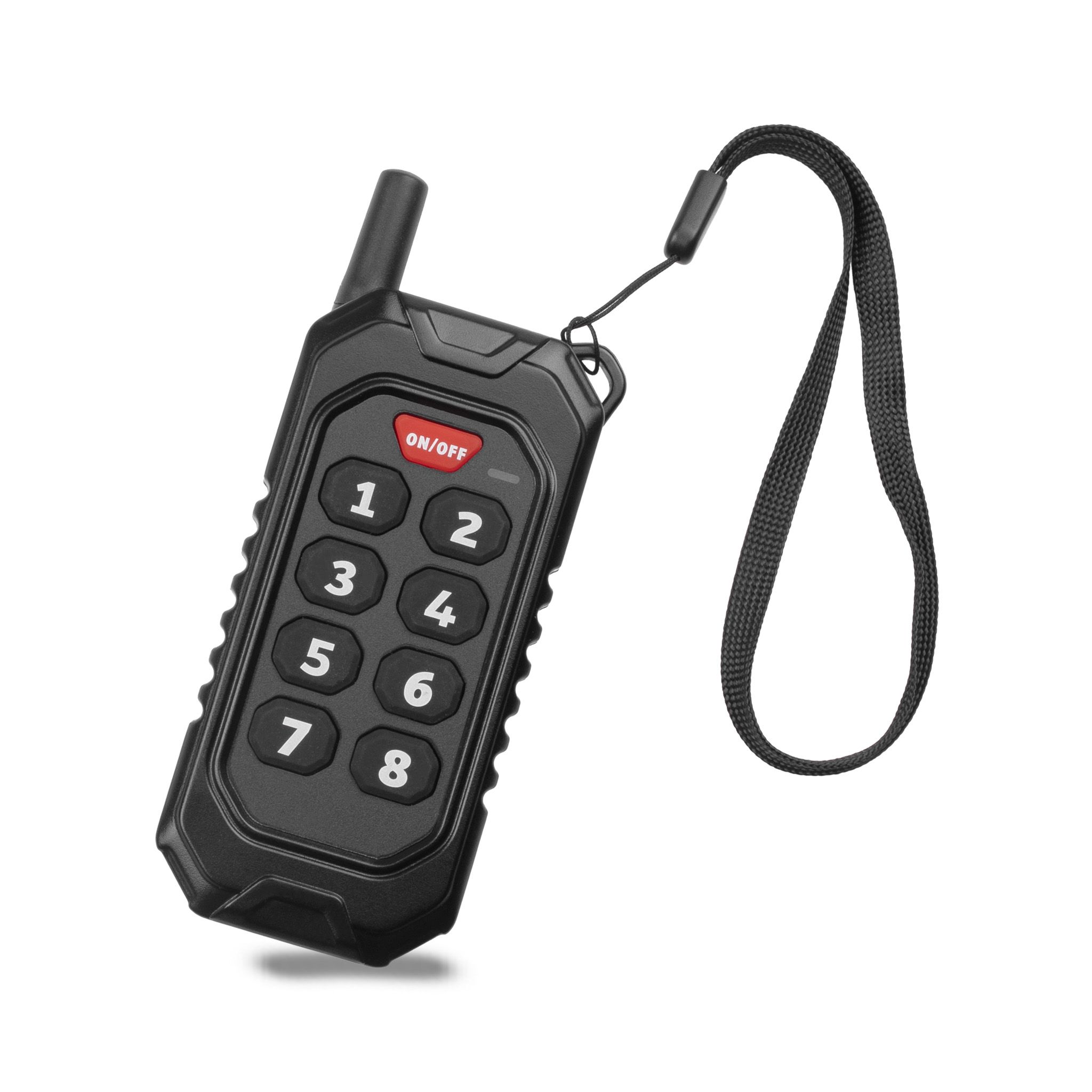 Replacement remote control PURELUX Multi-switch RF Remote Controller