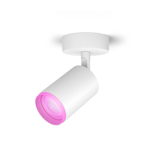 Spotlys Philips Hue Fugato 5.7W, GU10