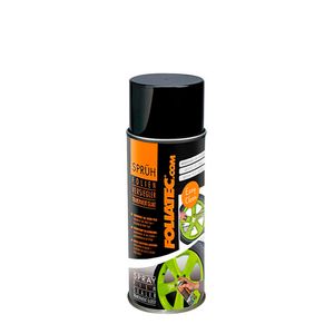Kumimaalin suoja-aine Foliatec Spray Film Sealer, 400 ml