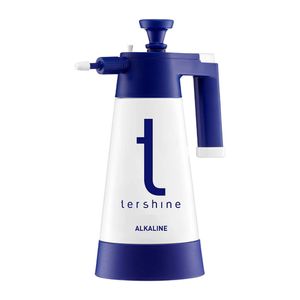 Tryckspruta tershine Spray Pump Alkaline, 1,5L