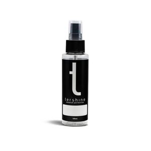 Sprayflaske tershine Tom flaske, 100 ml