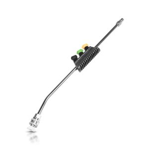 Suihkuputki Dr Dirt Extension Pipe 25° G3, SnapLock