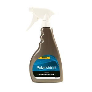 Pikavaha Mirka Polarshine Liquid Wax
