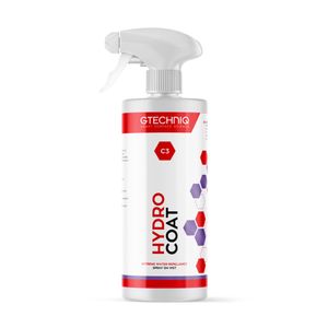 Hurtigforsegling Gtechniq C3 Hydro Coat