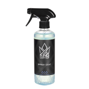 Snabbförsegling King Carthur Spray Coat, 500 ml