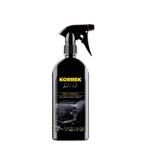 Sumutettava suoja-aine Korrek Pro TFC Hydrox, 700 ml
