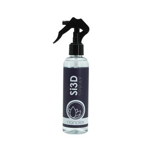 Sumutettava pikavaha Nanolex Si3D Spray, 200 ml