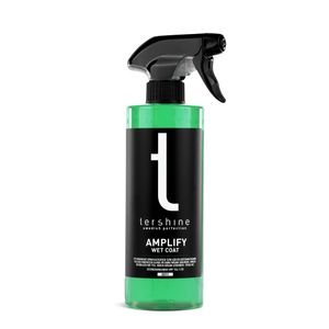 Snabbförsegling tershine Amplify, 500 ml
