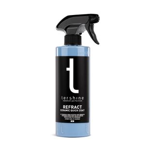 Snabbförsegling tershine Refract V3, 500 ml